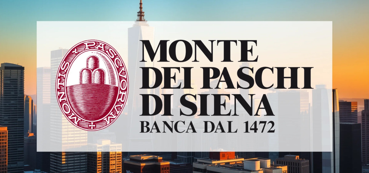 Beitragsbild zu Banca Monte dei Paschi di Siena Aktie: Erfreuliches Fazit!