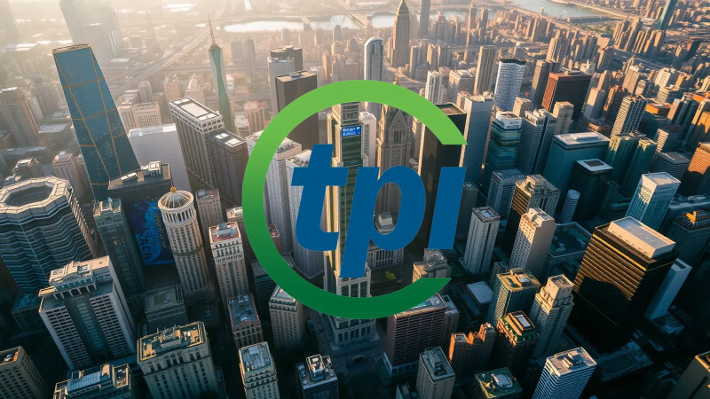 Beitragsbild zu TPI Composites Aktie: Radikaler Umbau