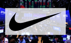 Beitragsbild zu Nike Aktie: Konkurrenz schwächelt - Comeback im Anmarsch?