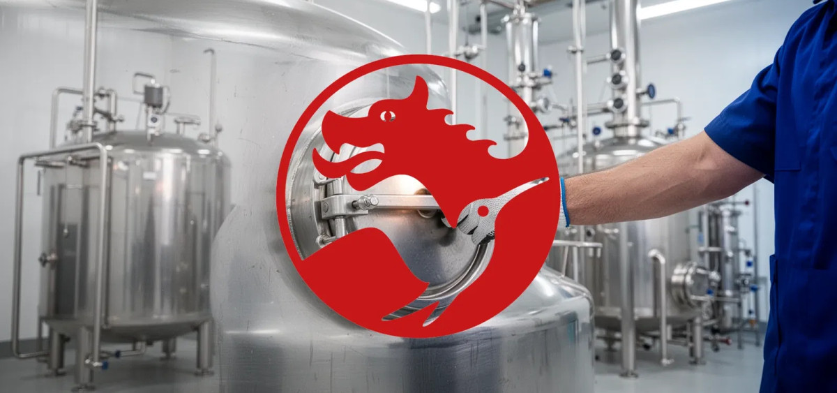 Beitragsbild zu Symrise Aktie: Altlasten endlich abgehakt