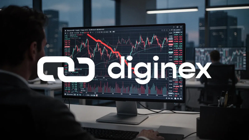 Beitragsbild zu Diginex Aktie: Warrant-Verlängerung belastet