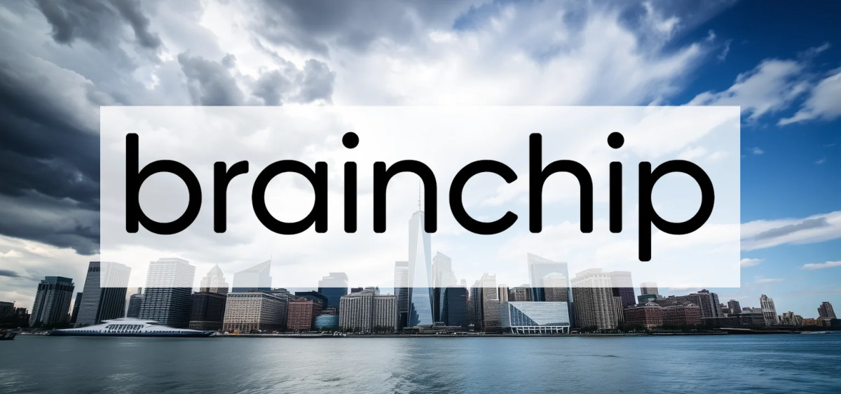 Beitragsbild zu BrainChip Aktie: Unangenehme Trendwende?