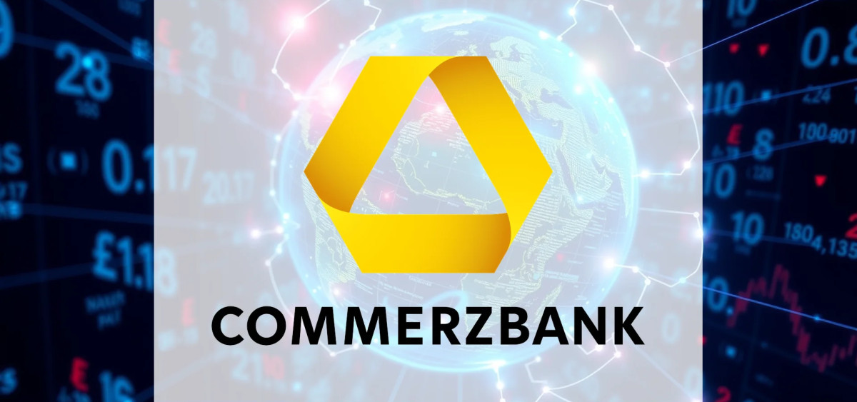 Beitragsbild zu Commerzbank Aktie: Umsatzsteigerung verzeichnet!