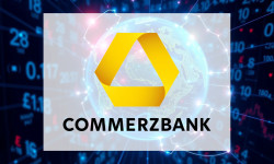 Beitragsbild zu Commerzbank Aktie: Umsatzsteigerung verzeichnet!