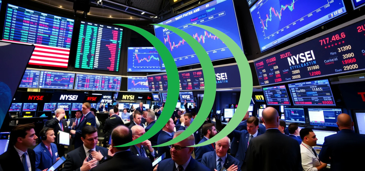 Beitragsbild zu Hensoldt Aktie: Trotz Rekordbudget belastet