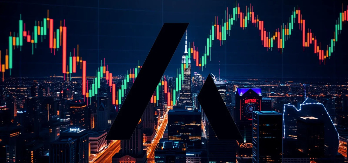 Beitragsbild zu Traton Aktie: Unter Druck