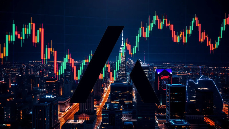 Beitragsbild zu Traton Aktie: Unter Druck