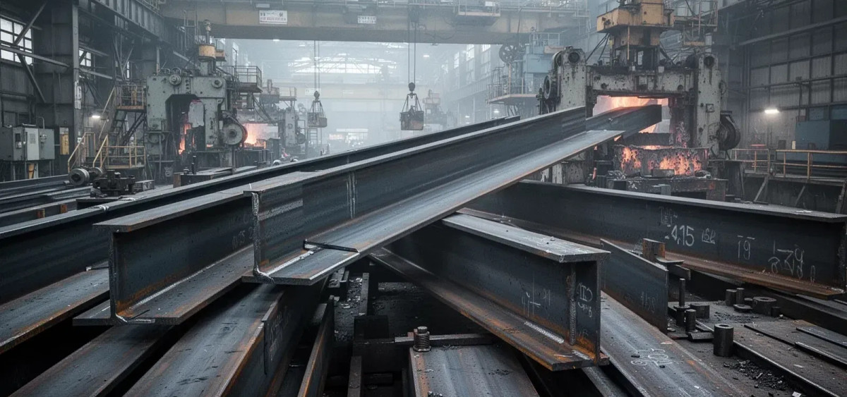 Beitragsbild zu Voestalpine Aktie: Geschäftstrends untersucht