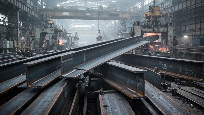 Beitragsbild zu Voestalpine Aktie: Geschäftstrends untersucht