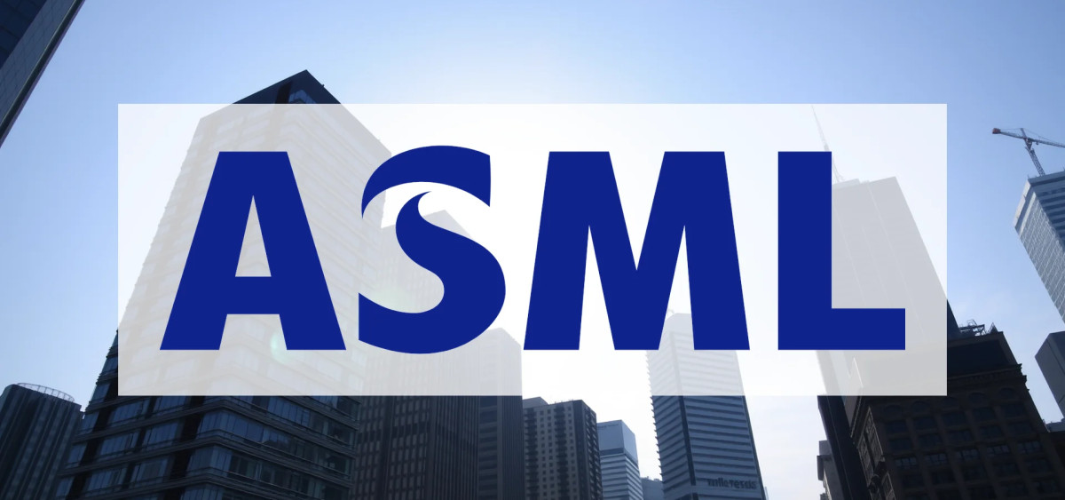 Beitragsbild zu ASML Aktie: KI-Boom gegen China-Schock!