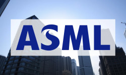 Beitragsbild zu ASML Aktie: KI-Boom gegen China-Schock!