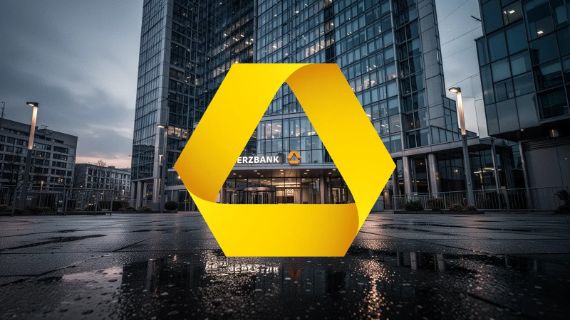 Beitragsbild zu Commerzbank Aktie: Abwehrkampf verschärft