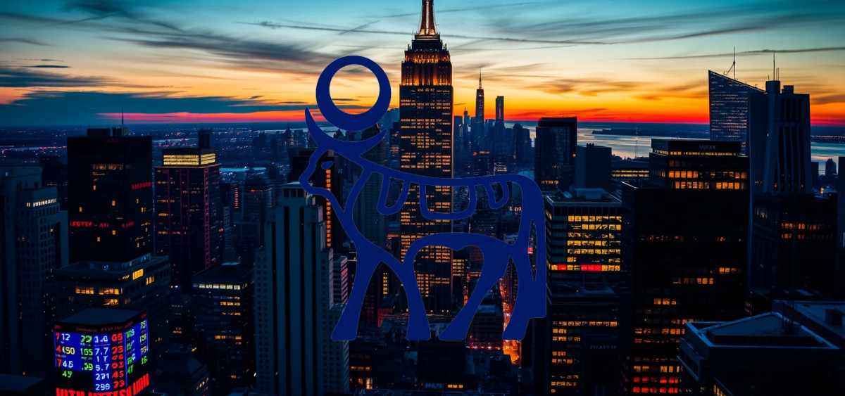 Beitragsbild zu Novo Nordisk Aktie: Comeback-Versuch