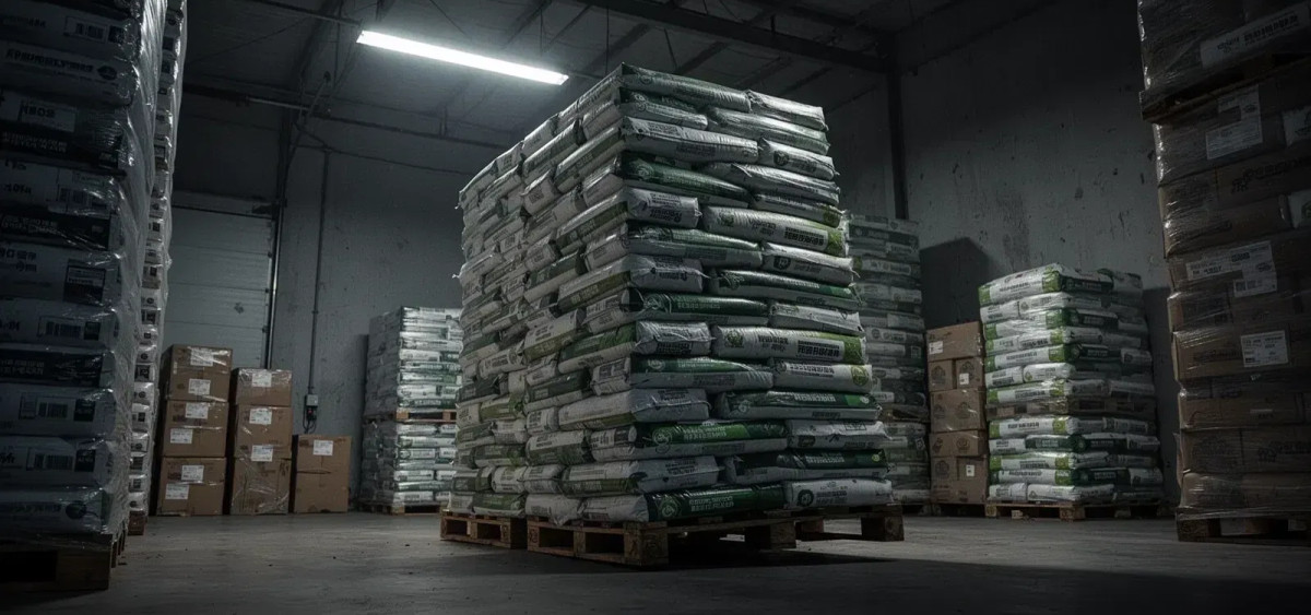 Beitragsbild zu BayWa Aktie: Bittersüße Wahrheit!