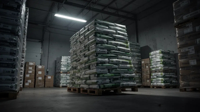 Beitragsbild zu BayWa Aktie: Bittersüße Wahrheit!