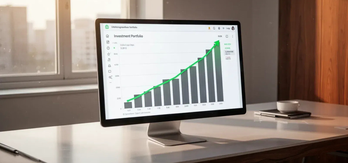 Beitragsbild zu iShares MSCI World ETF: Portfolio-Umbau