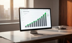 Beitragsbild zu iShares MSCI World ETF: Portfolio-Umbau