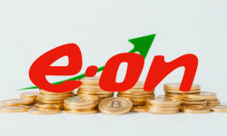 Beitragsbild zu E.ON Aktie: Nachhaltige Erfolge!
