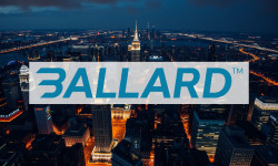 Beitragsbild zu Ballard Power Aktie: Komplizierte Umstände!