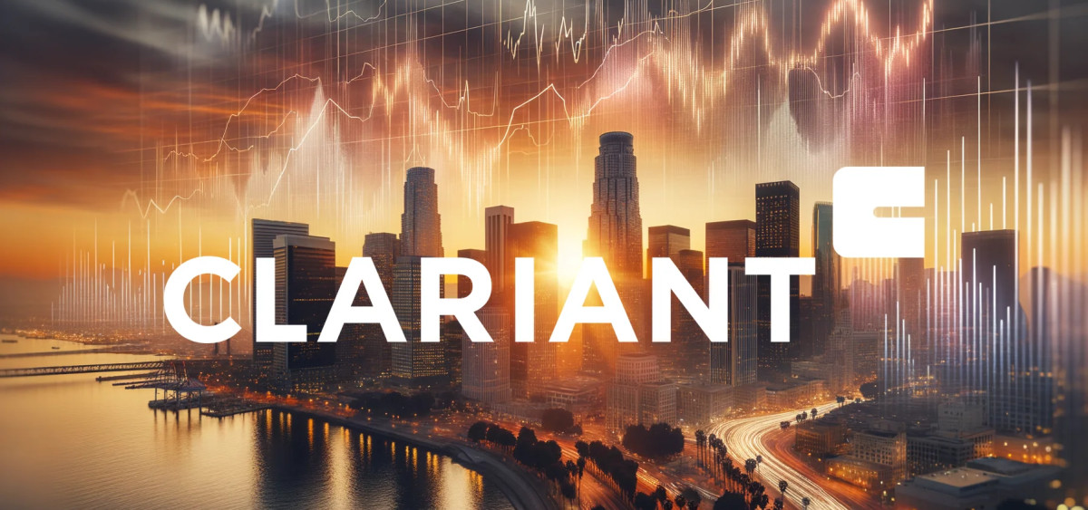 Beitragsbild zu Clariant Aktie: Tagesaktuelle Betrachtungen