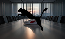 Beitragsbild zu Puma Aktie: Ruhe vor der Entscheidung