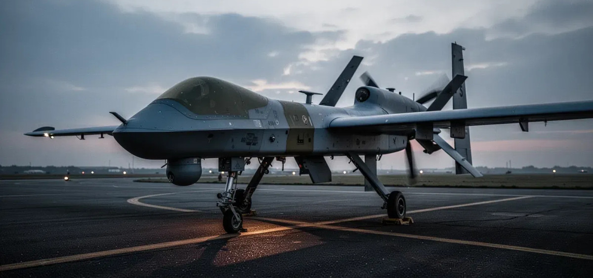 Beitragsbild zu AeroVironment Aktie: Armee-Deals verpuffen