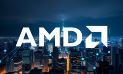 Beitragsbild zu AMD Aktie: Erfreuliche Wendung!