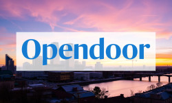 Beitragsbild zu Opendoor Aktie: Vom Hype zum Horror