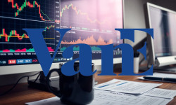 Beitragsbild zu Air France Klm Aktie: Leichtes Ungemach!