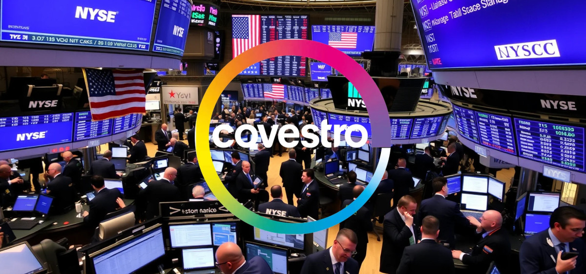 Beitragsbild zu Covestro Aktie: Ein Sommermärchen!