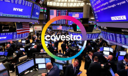 Beitragsbild zu Covestro Aktie: Ein Sommermärchen!