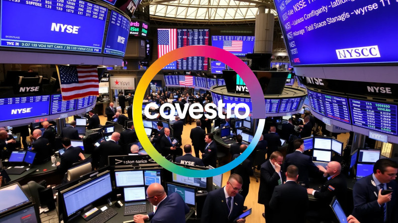 Beitragsbild zu Covestro Aktie: Ein Sommermärchen!