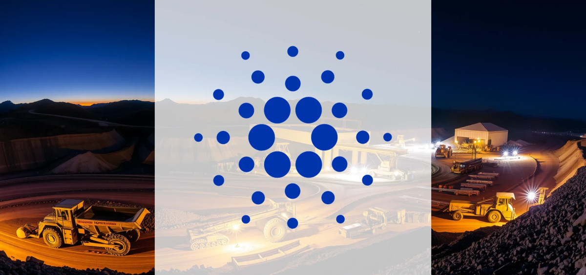 Beitragsbild zu Cardano: Schattenseiten offenkundig