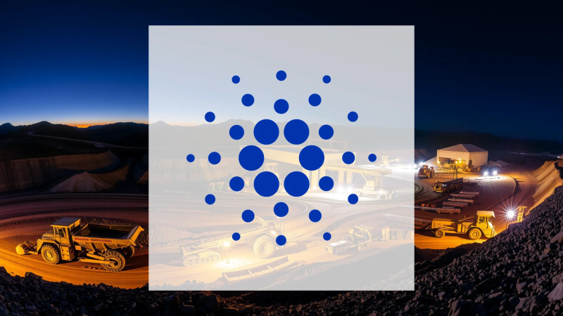 Beitragsbild zu Cardano: Schattenseiten offenkundig