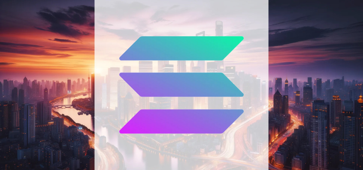 Beitragsbild zu Solana: Kampf um 200 Dollar!