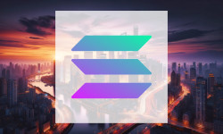 Beitragsbild zu Solana: Kampf um 200 Dollar!