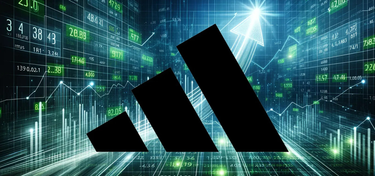 Beitragsbild zu Adidas Aktie: Fokus März