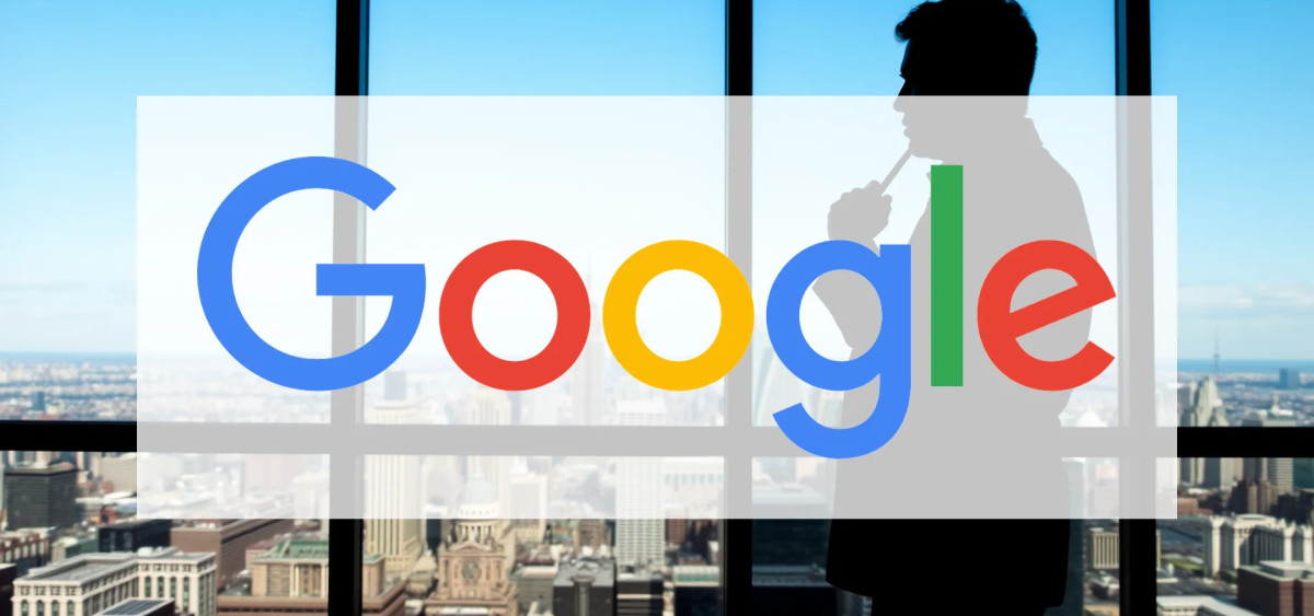 Beitragsbild zu Alphabet Aktie: EU schlägt zu!