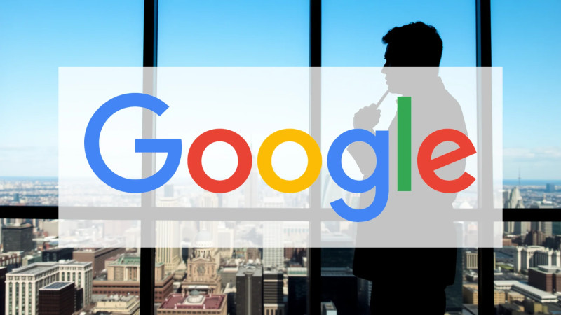 Beitragsbild zu Alphabet Aktie: EU schlägt zu!