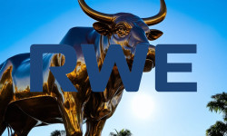 Beitragsbild zu RWE Aktie: Analysten drehen auf