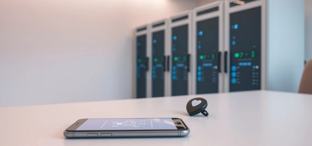 Beitragsbild zu Passkeys: Deutsche Unternehmen verabschieden sich vom Passwort