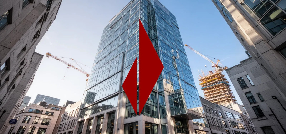 Beitragsbild zu Bawag Aktie: Irland-Expansion konkret