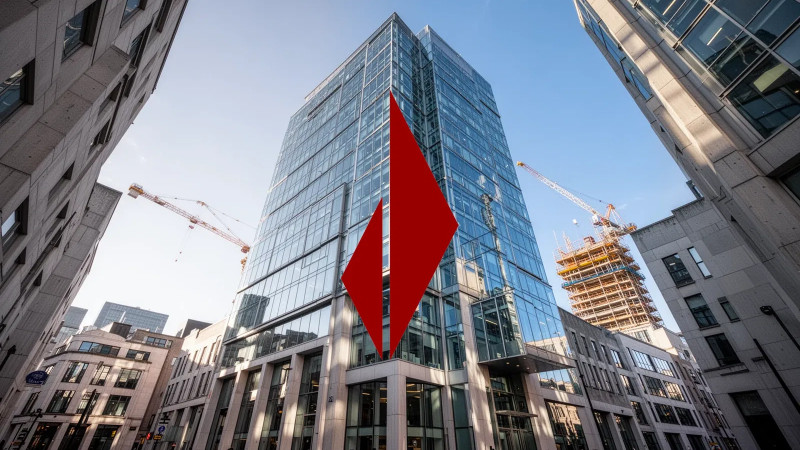 Beitragsbild zu Bawag Aktie: Irland-Expansion konkret