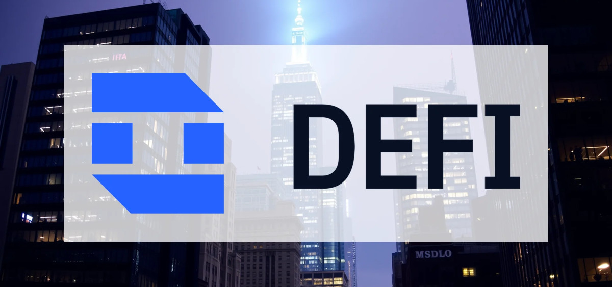 Beitragsbild zu DeFi Technologies: Floki-Durchbruch