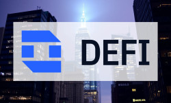 Beitragsbild zu DeFi Technologies: Floki-Durchbruch