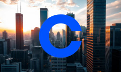 Beitragsbild zu Coinbase Aktie: Warten auf Zahlen