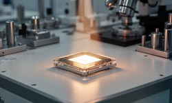 Beitragsbild zu Ams Osram Aktie: Neuausrichtung mit Licht