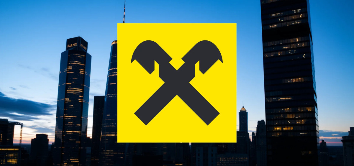 Beitragsbild zu Raiffeisen Bank-Aktie: Ein wichtiger Partner!