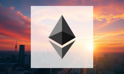Beitragsbild zu Ethereum: Gegenwind
