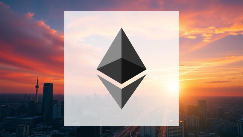 Beitragsbild zu Ethereum: Gegenwind